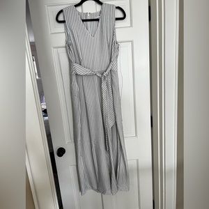 Calvin Klein Jumpsuit- Size 12